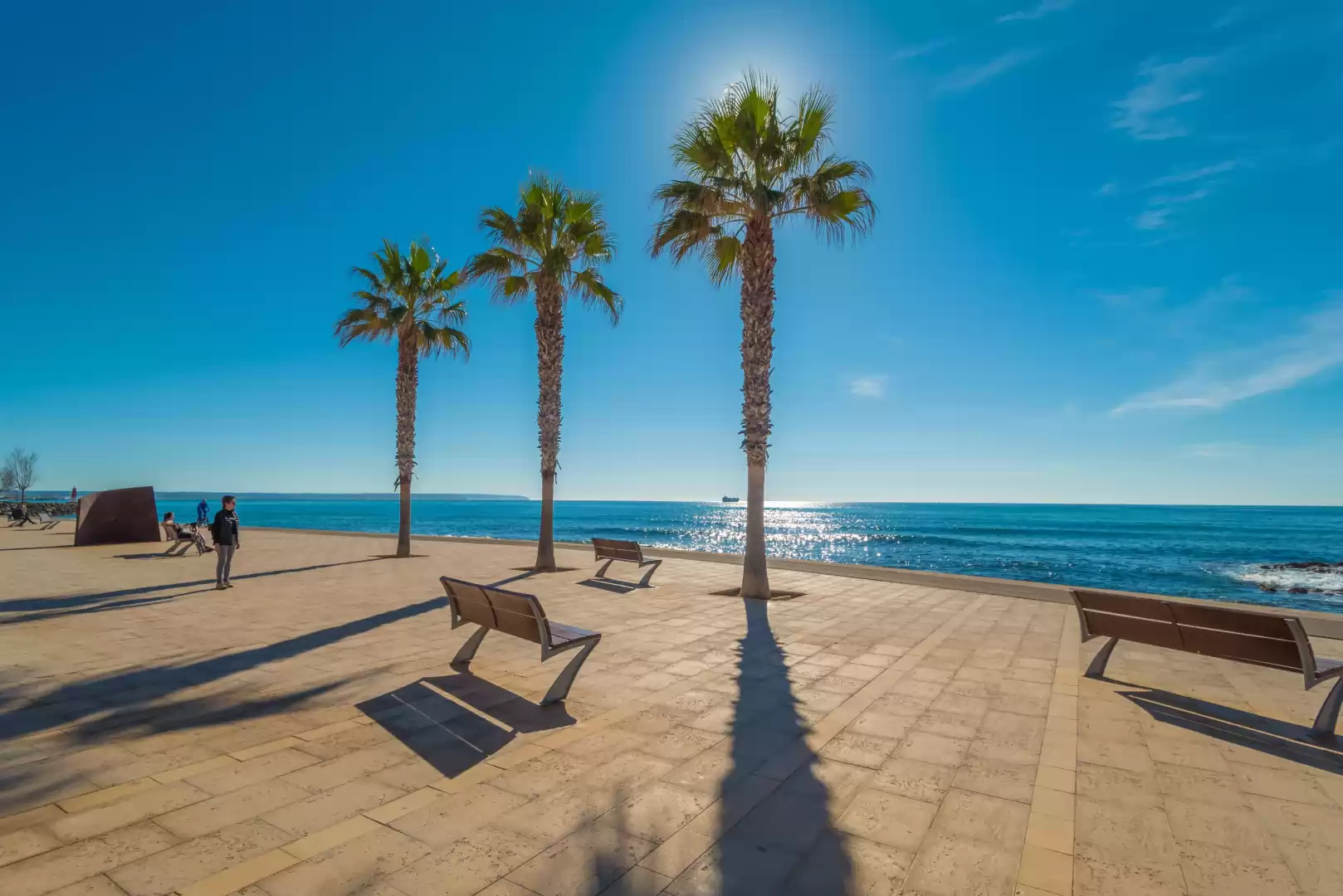 Ciudad Jardín, Mallorca